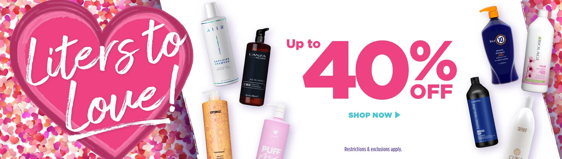 Slide Manager State Beauty Supply